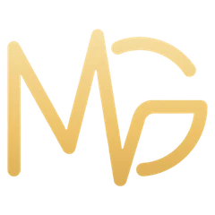 โลโก้ MEDGOD